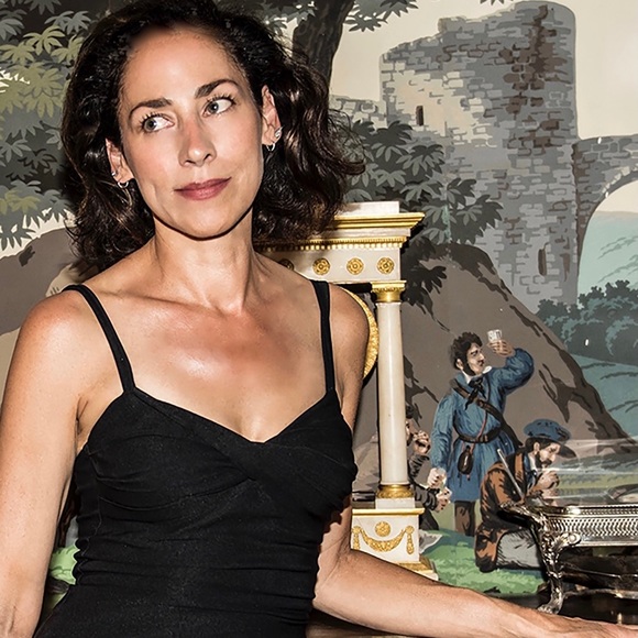 Meet your Posher, Joanna - Picture 5 of 6